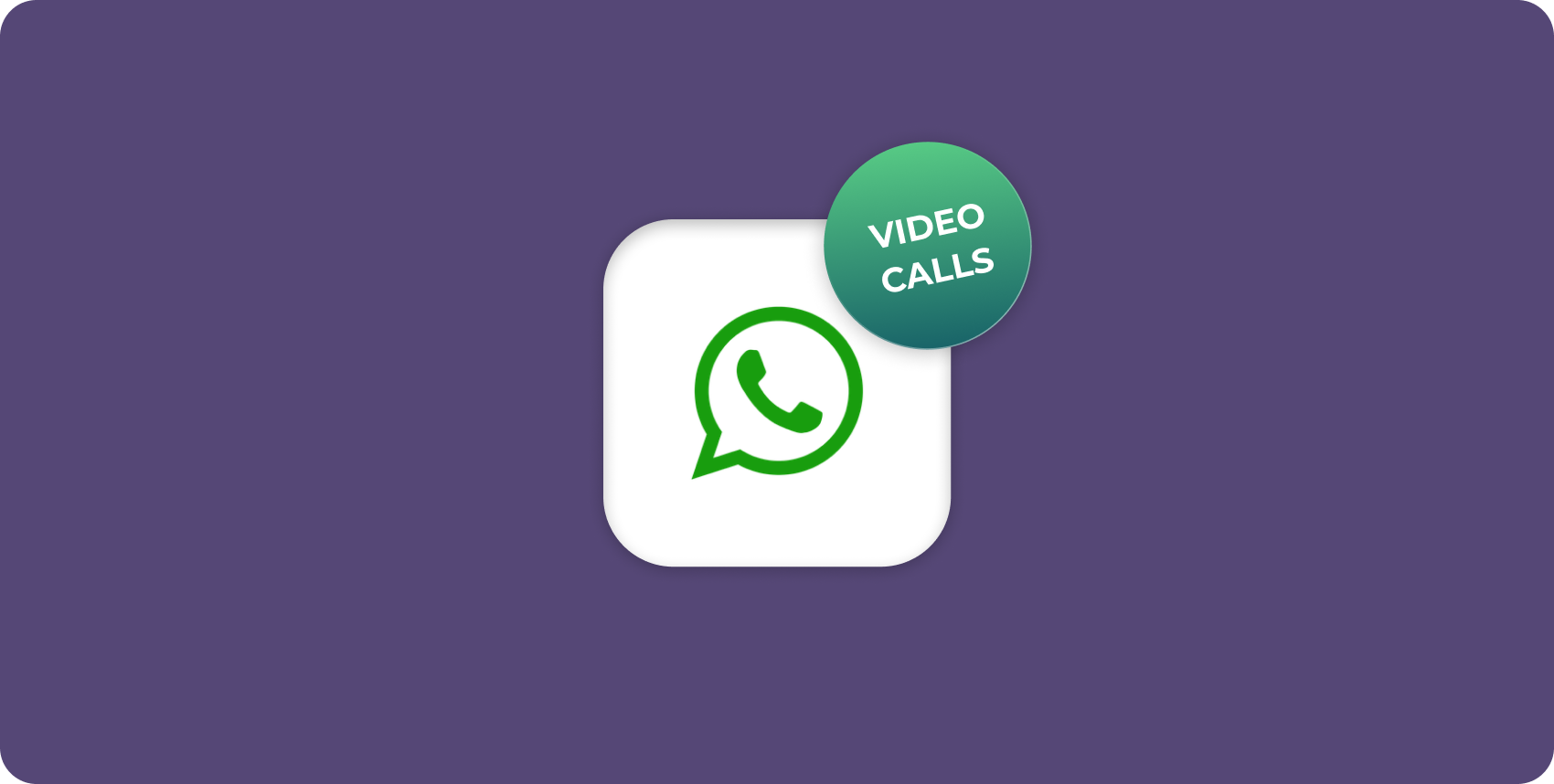 How To Make Video Calls On Whatsapp Web Clearvpn Blog