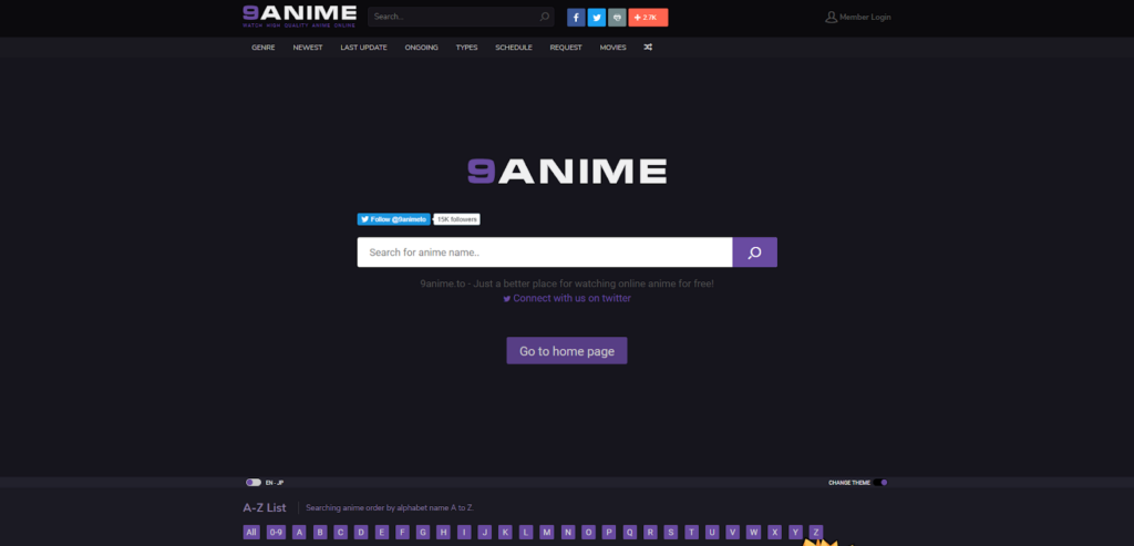 9anime torrent site