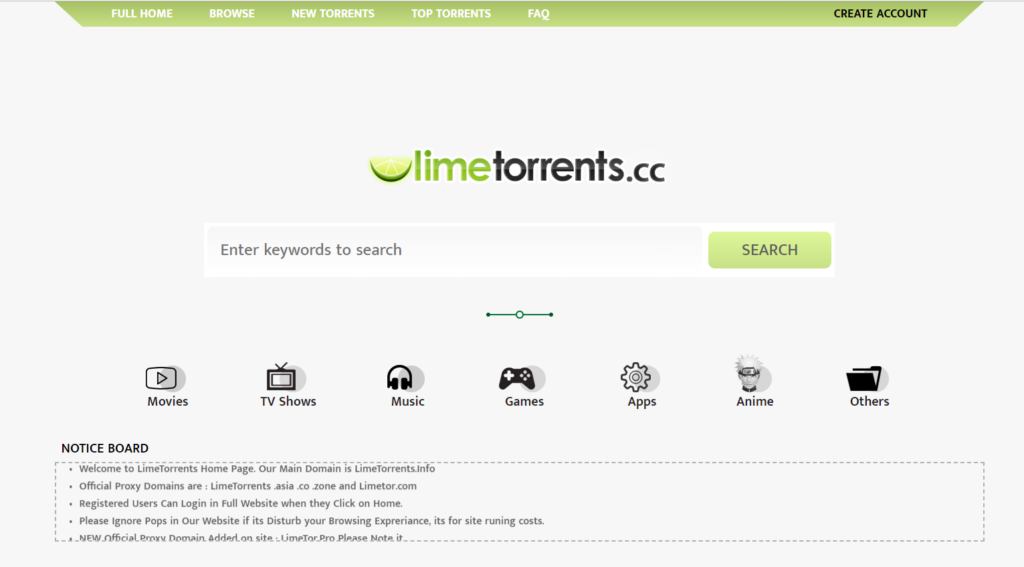 The 26 Best Torrent Sites Ultimate P2P List for Sept 2023