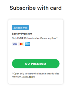 How to Get Spotify Premium Cheaper in 2023 - ClearVPN Blog