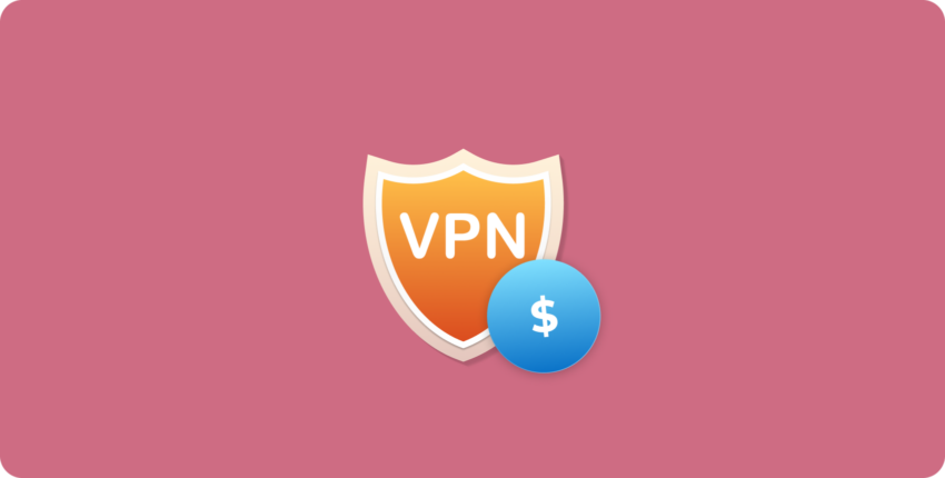 How to Save Money with VPN header