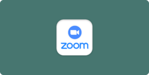 zoom security