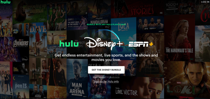 TV vs. Hulu Plus Live TV: The Top Streaming Services