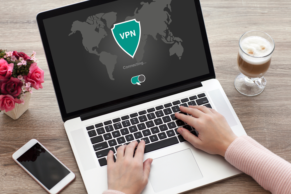 use vpn protection
