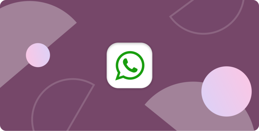 WhatsApp Privacy Policy
