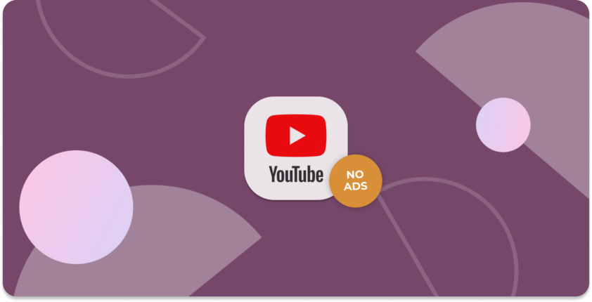 watch youtube without ads