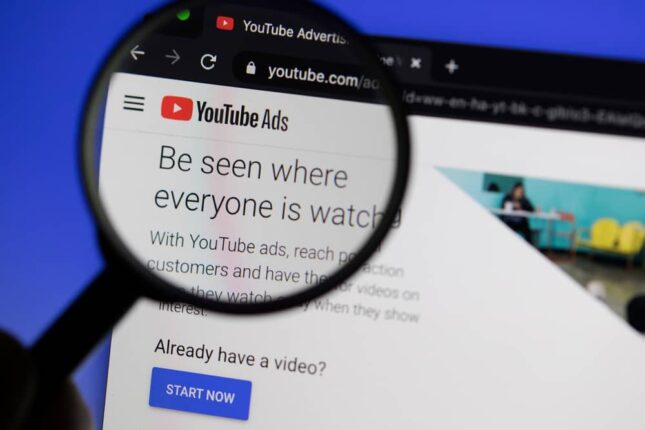 How to view youtube best sale videos without signing in