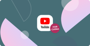youtube for china