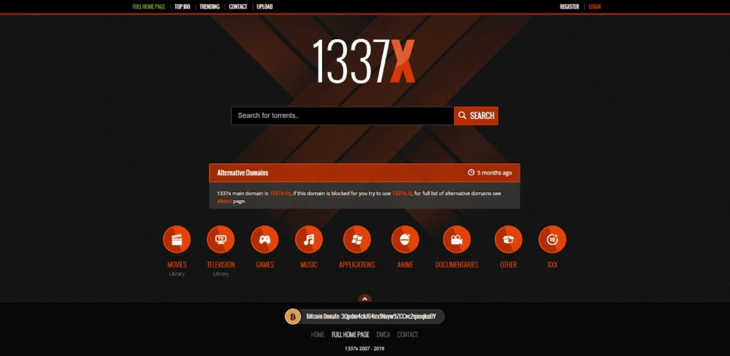 21 Best Game Torrent Sites – Top Sites for PC Games Torrents 2023