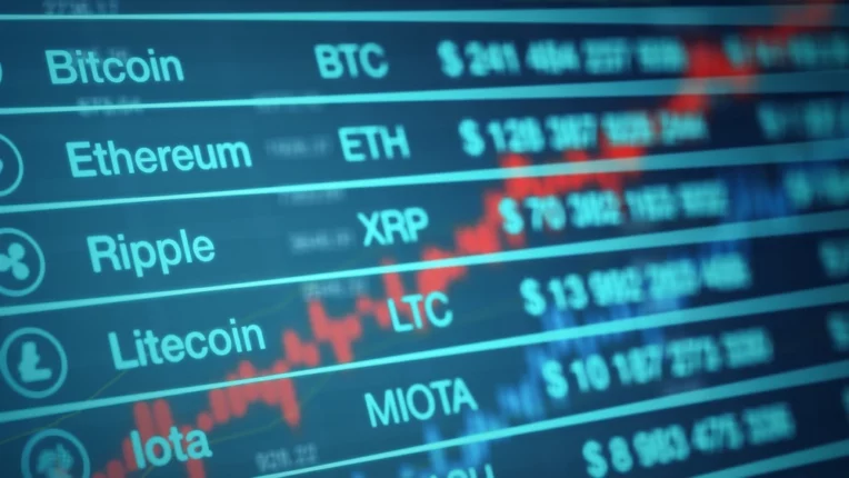 top cryptocurrencies to buy