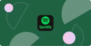 how to unblock Spotify