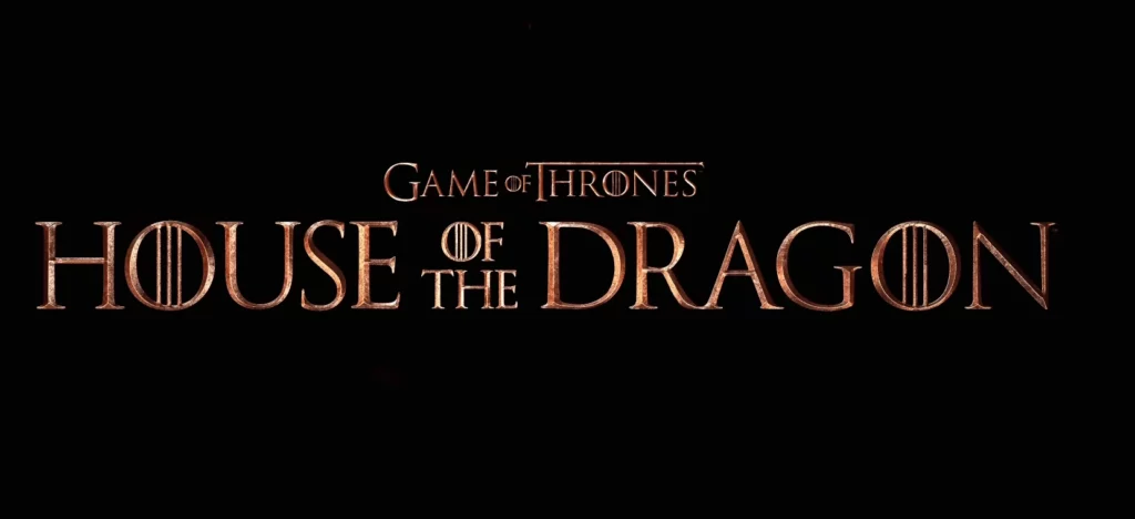 GOT house of dragon