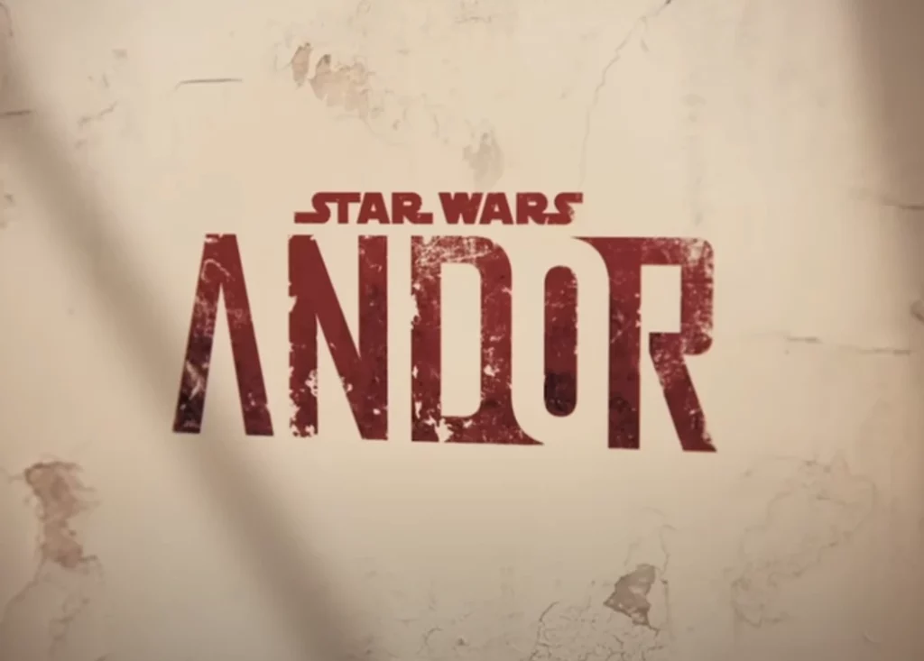 Starwars Andor