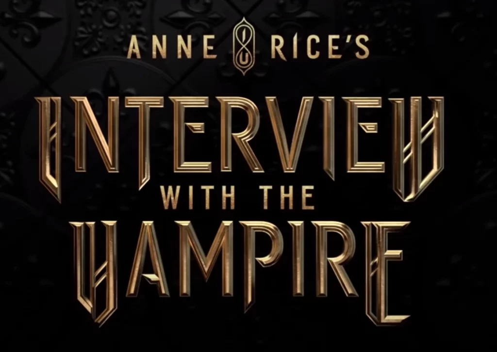 The interview with the vampire