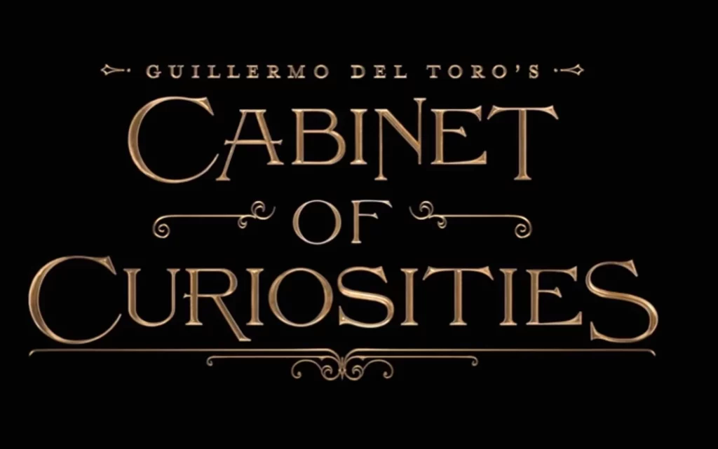 Cabinet of curiosities