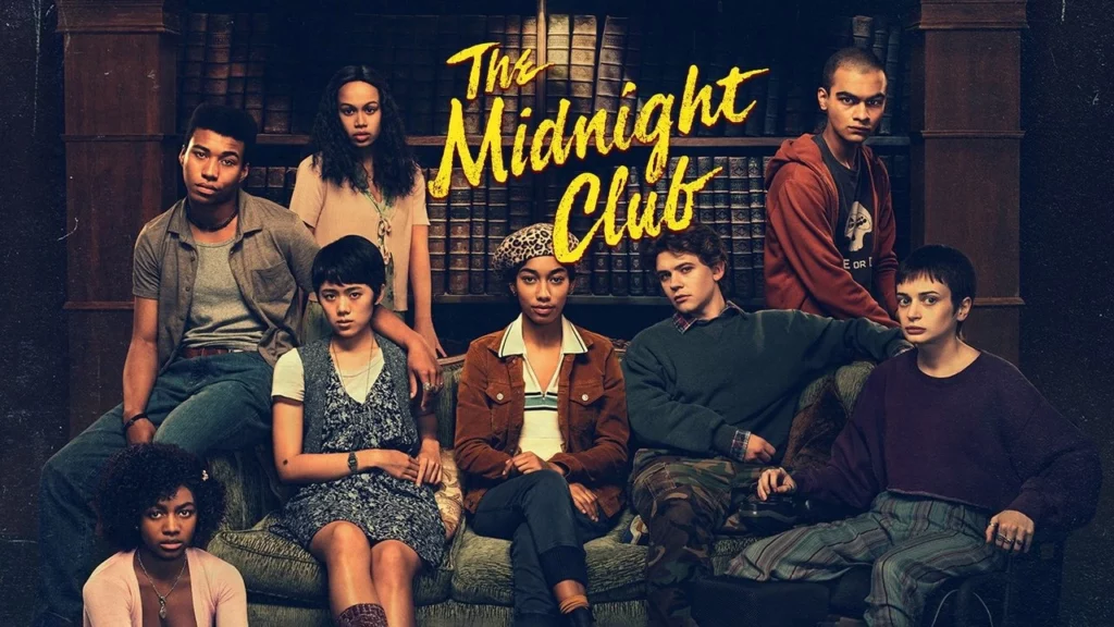 The Midnight Club series