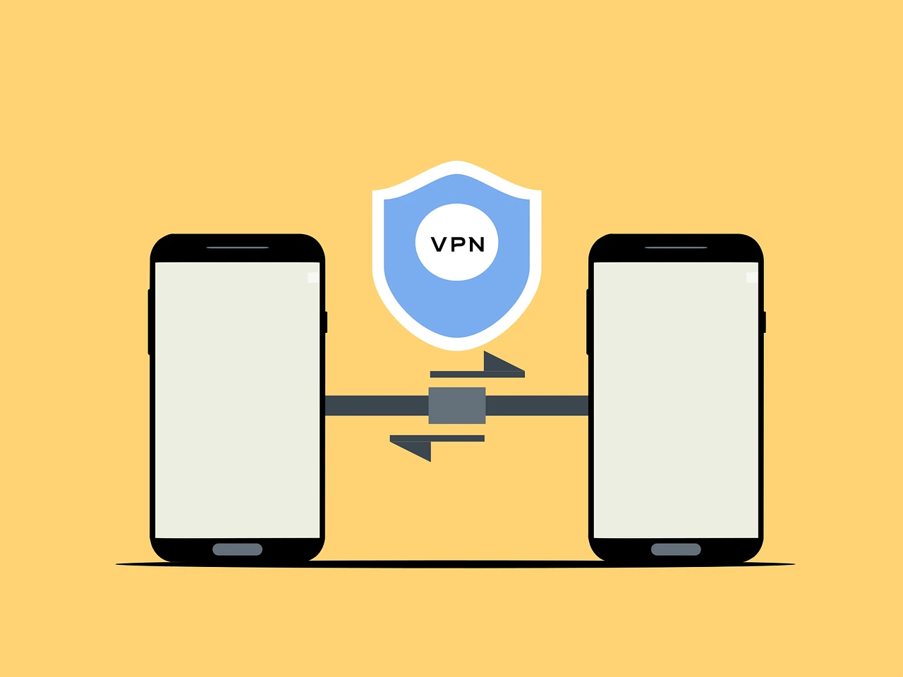 How Ipsec Site-to-site Vpn Tunnels Work thumbnail