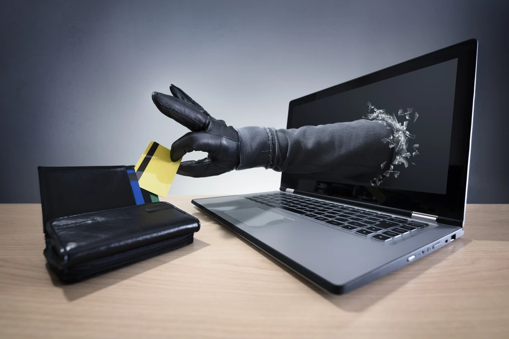 protect yourself from id theft