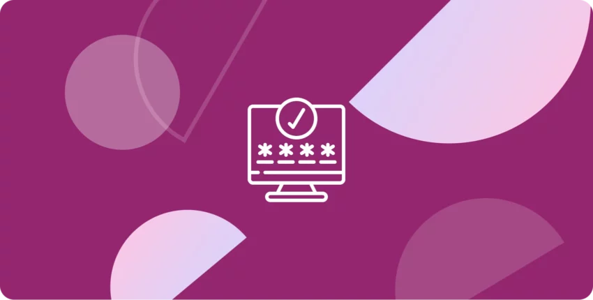 how to create a strong password