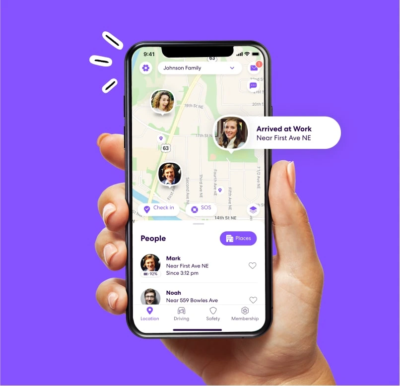 life360 app