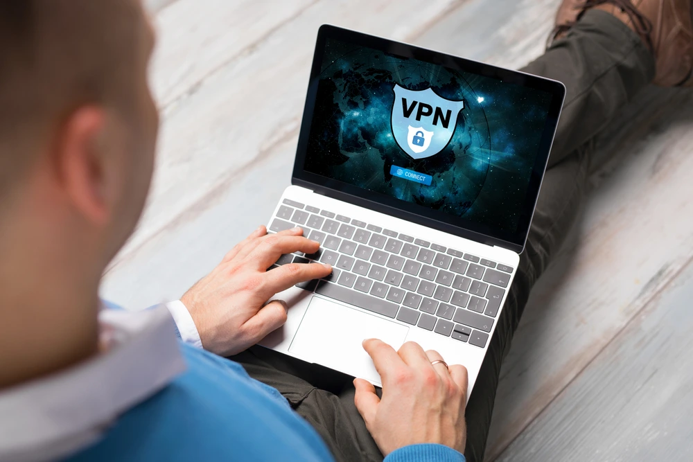 VPN for Mac