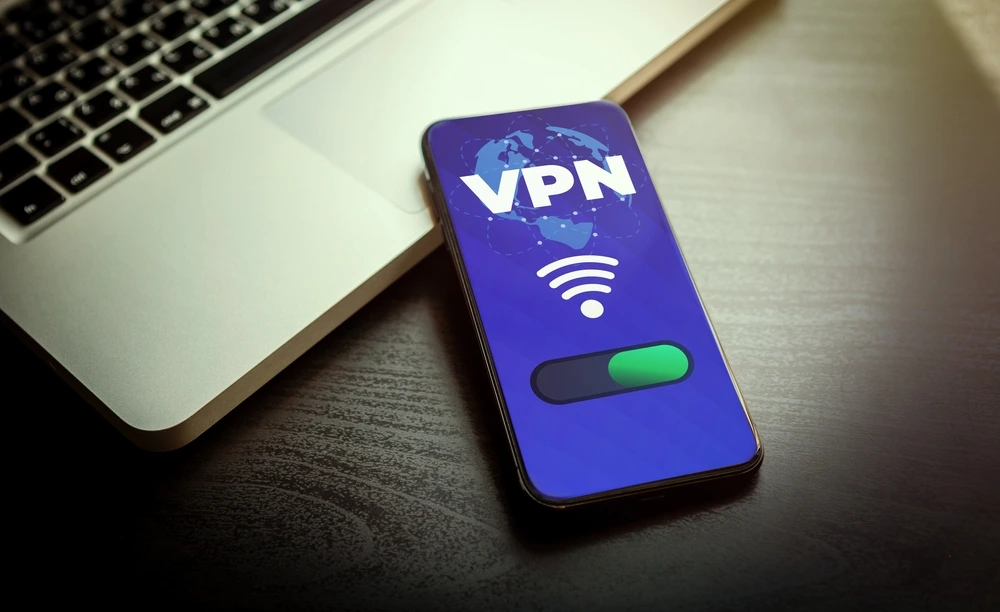 what is a vpn