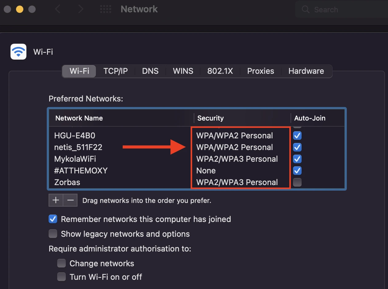 What is meant by network ssid in wifi, Multiple SSID Router: What Are ...