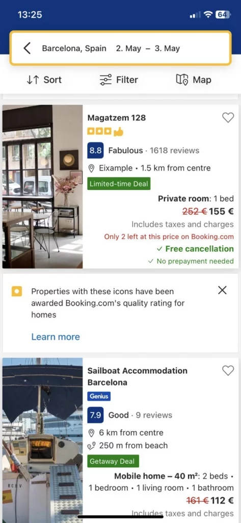 germany location pricing
