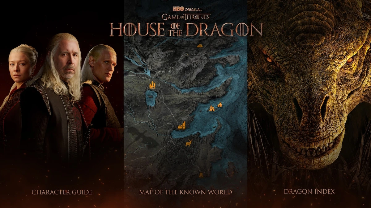 HBO House of the Dragon