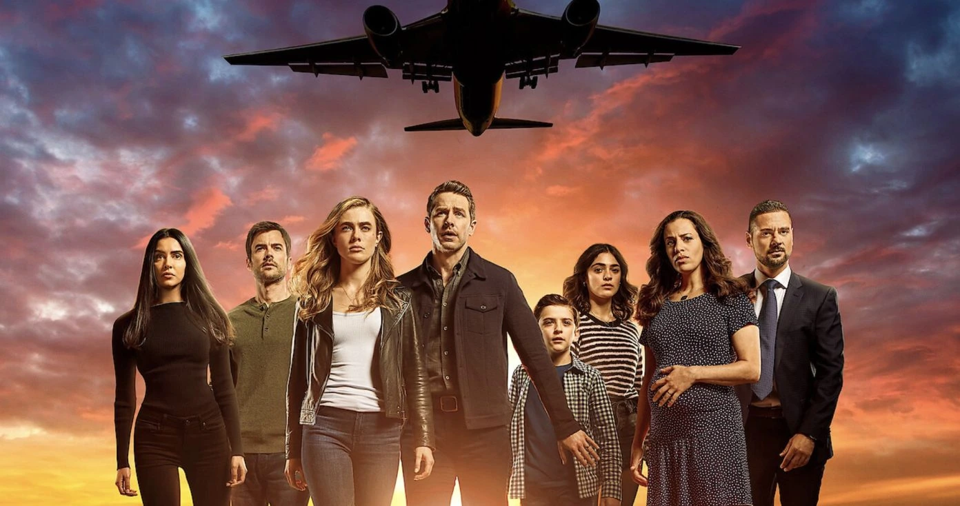 Manifest season 4