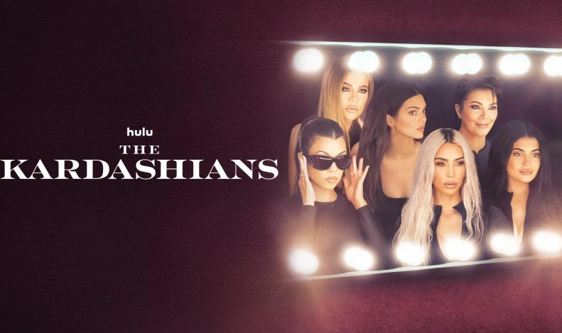 The Kardashians Season 3