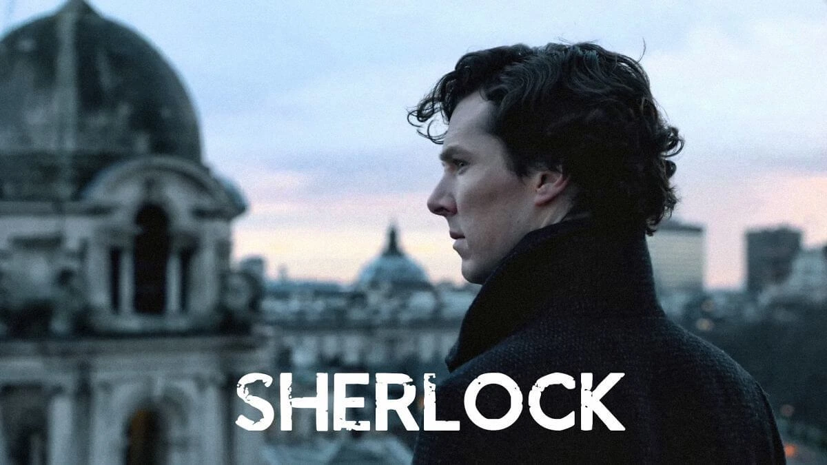 watch sherlock on bbc iplayer