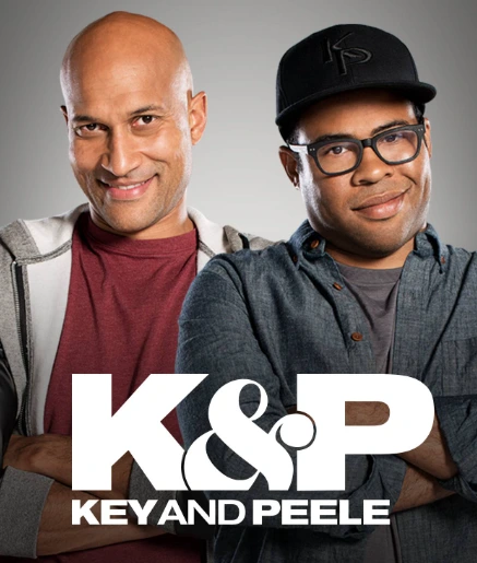 Key & Peele