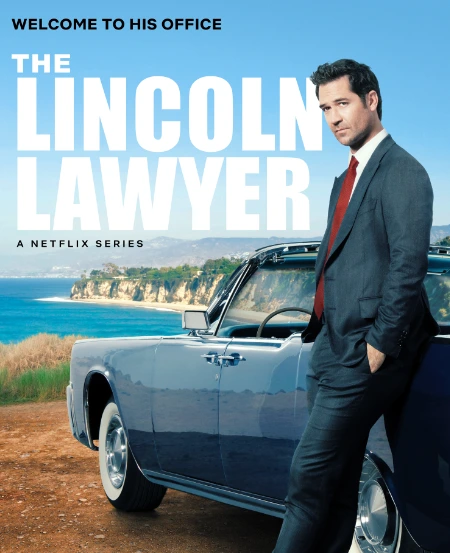 The Lincoln Lawyer