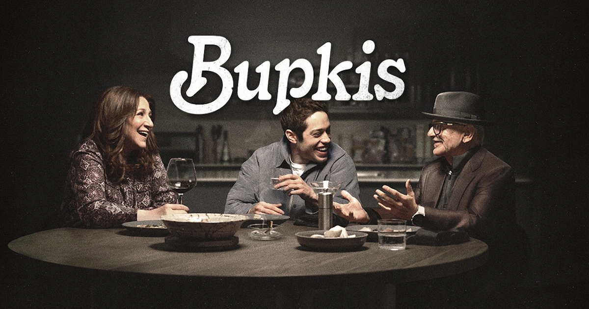 bupkis