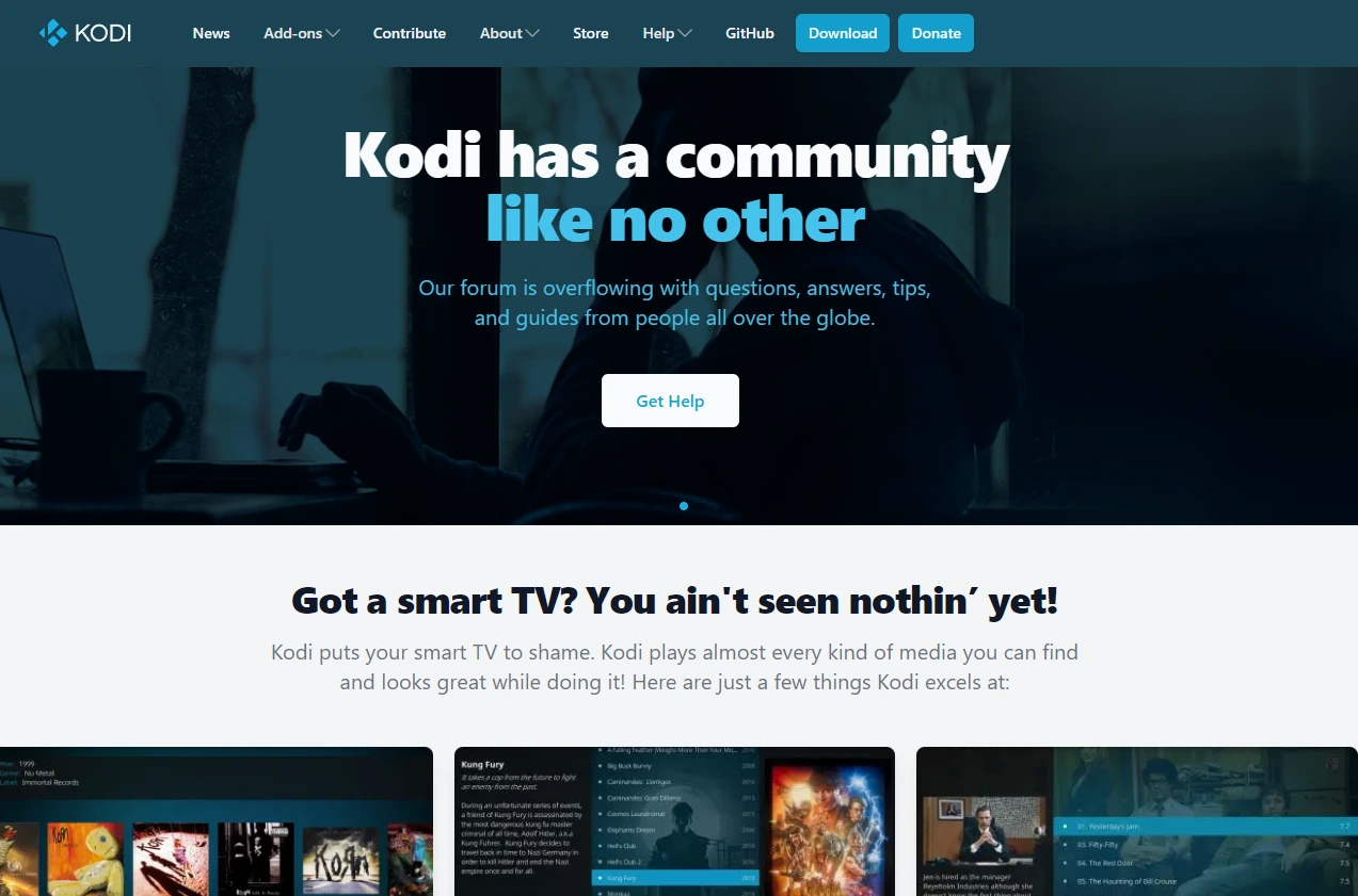 kodi