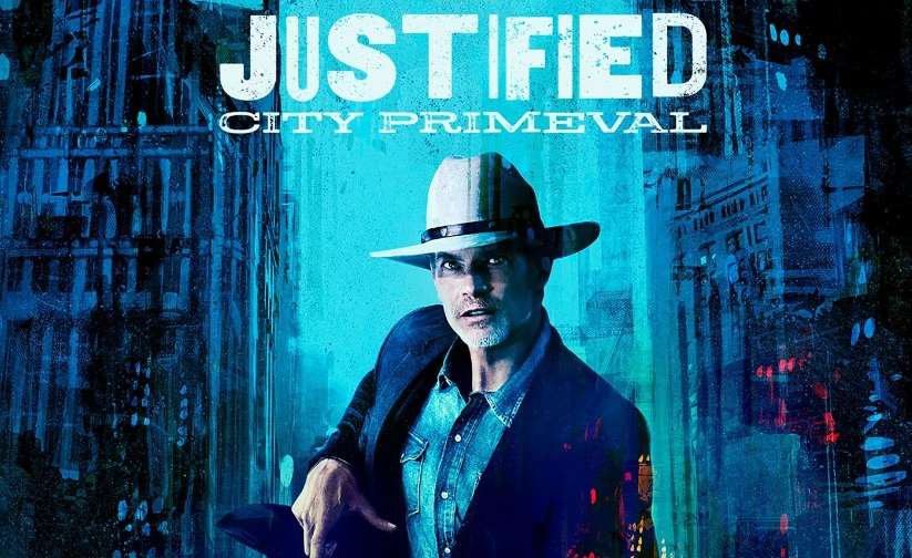 Justified Primeval