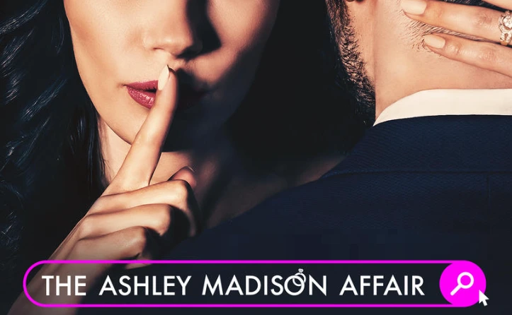 The Ashley Madison Affair