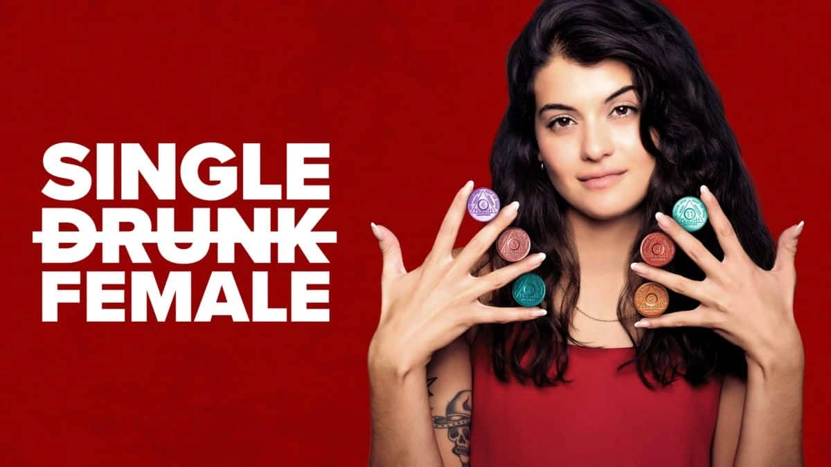 single drunk female hulu