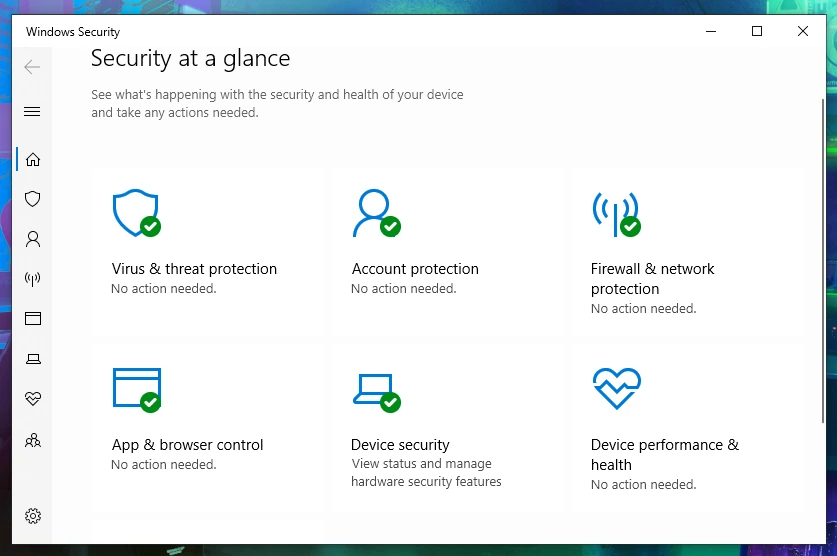 Is Windows Defender Enough for Your PC or Laptop ClearVPN