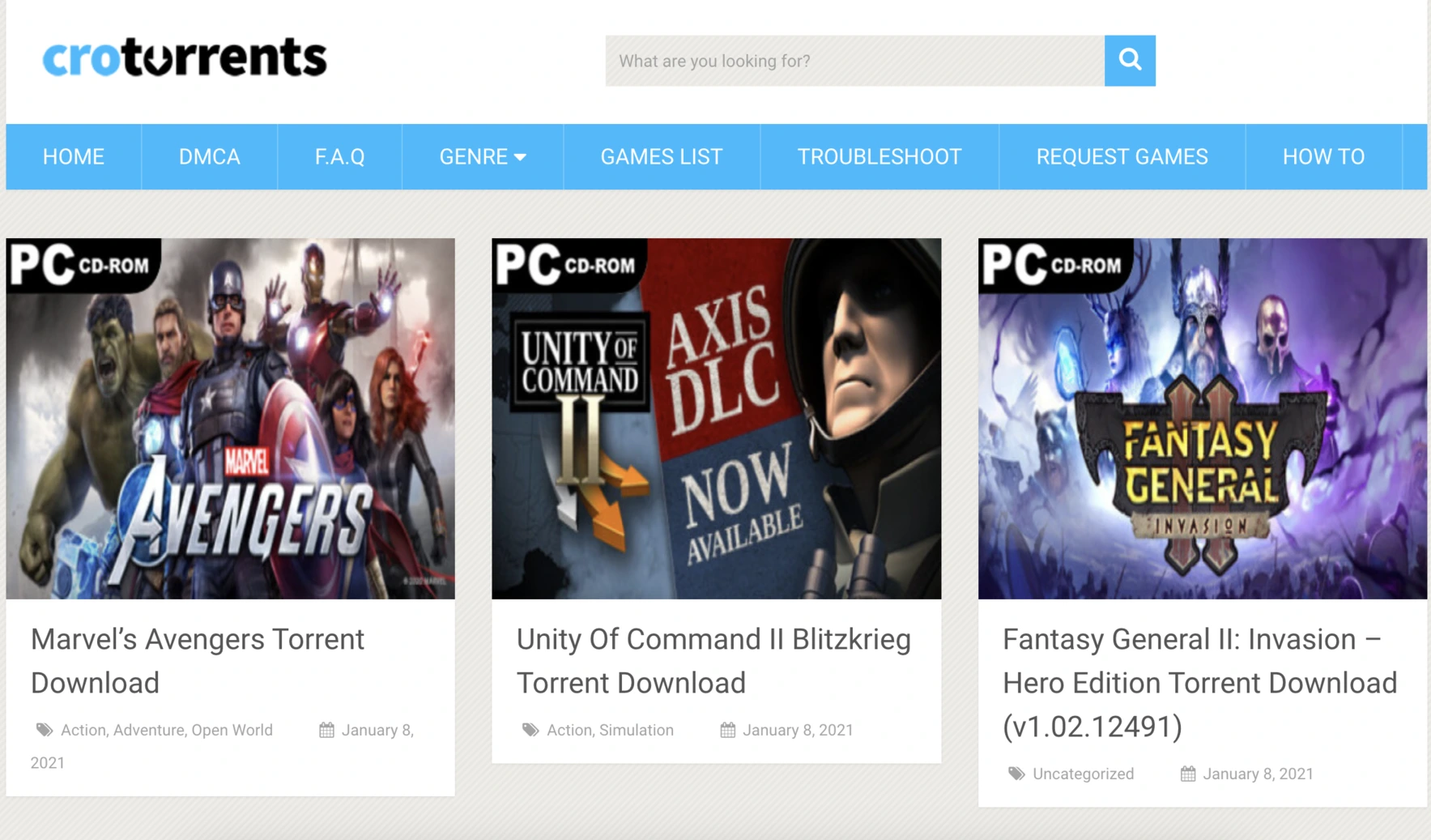 PCGameLab - PC Games Free Download - Direct & Torrent Links