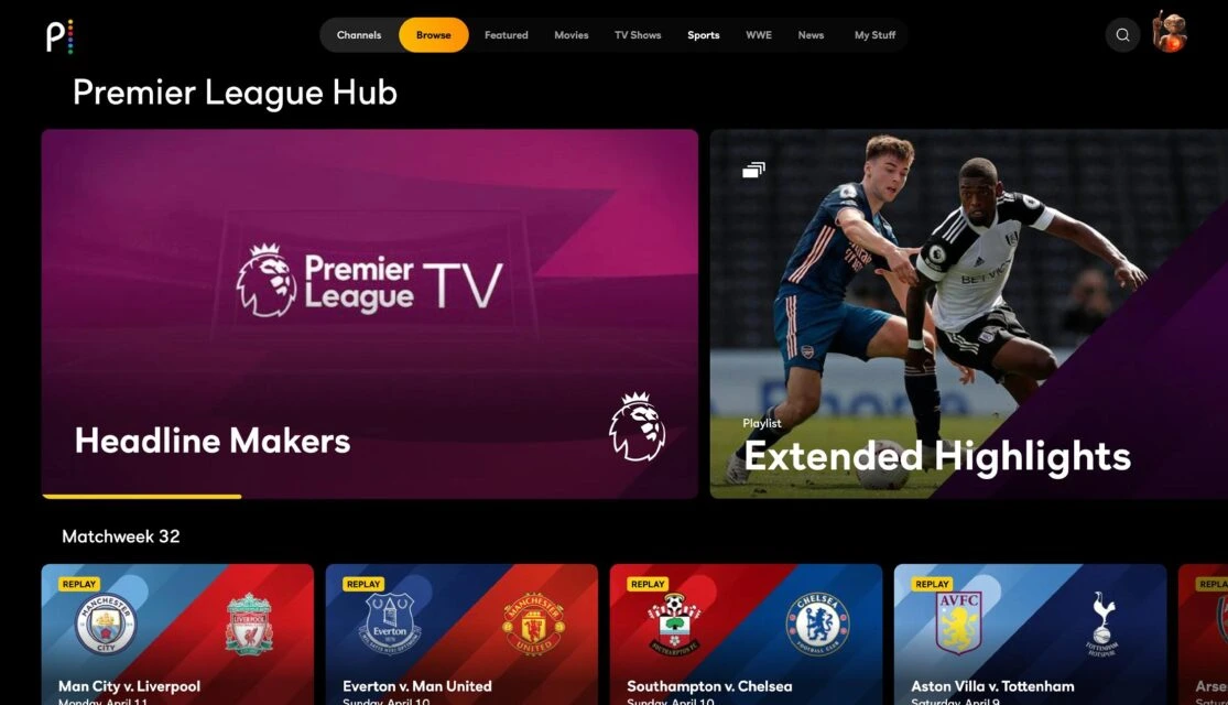 Epl free streaming online