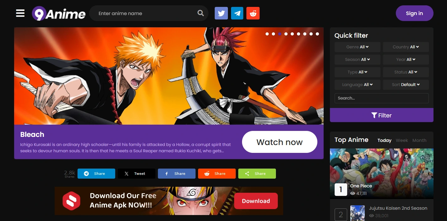 Ultimate Guide on Where to Watch Anime Online - ClearVPN