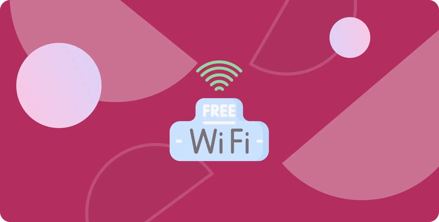 IS WIFI SAFE IN HOTELS visual data 8