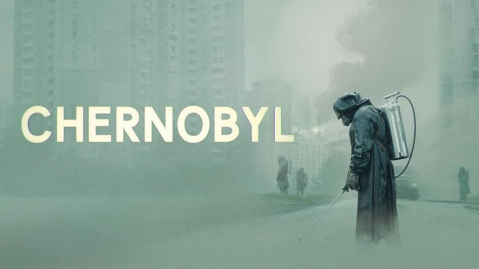 chornobyl hbo max