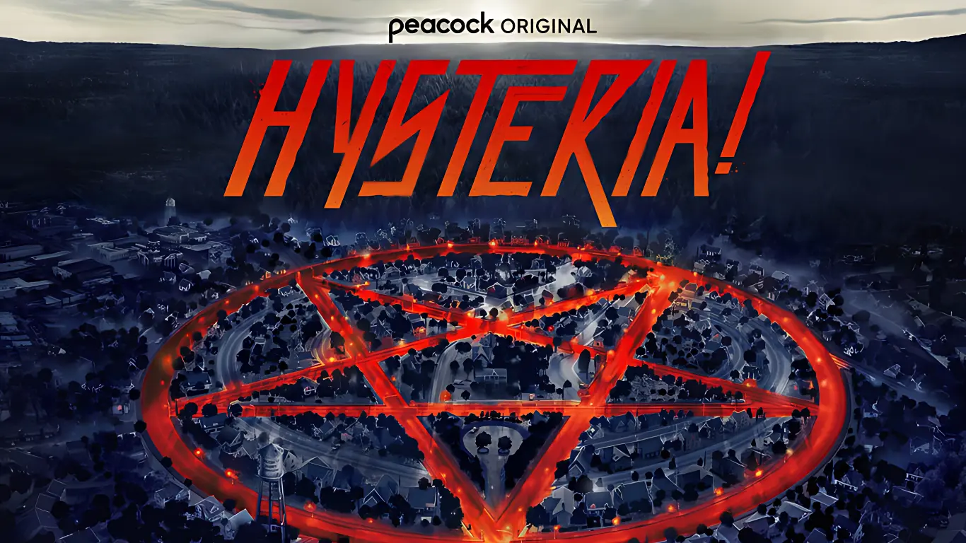 Hysteria TV show