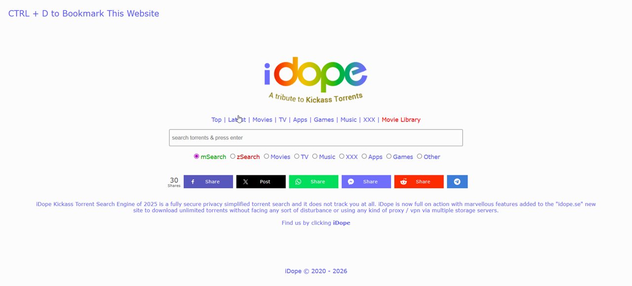 The Best Music Torrents for 2026 [Updated List]