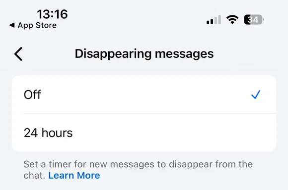 facebook-messenger-disappearing-messages-timer