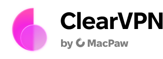 ClearVPN logo
