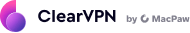 ClearVPN logo